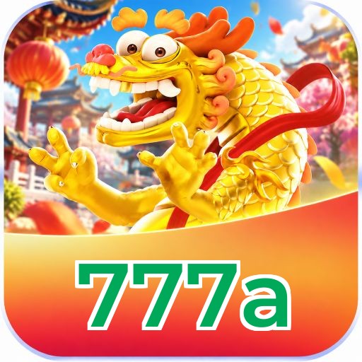 777a Cassino ao Vivo - Logo Oficial