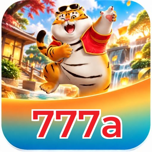 777a Logo