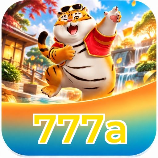 777a Logo Oficial - Cassino Online Certificado