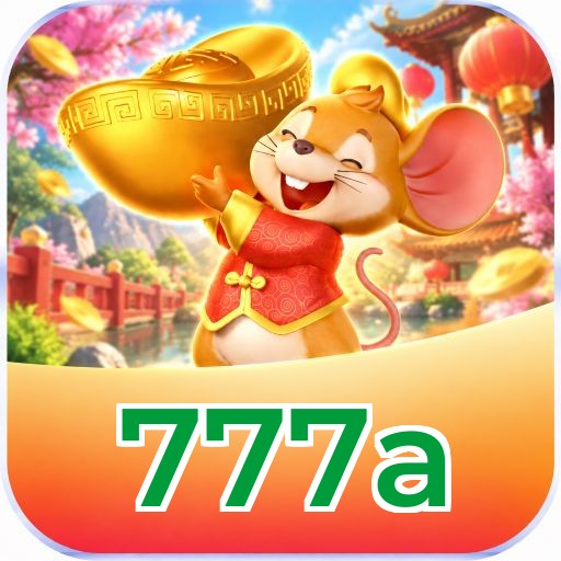 777a Logo