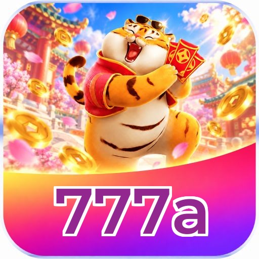 777a Logo