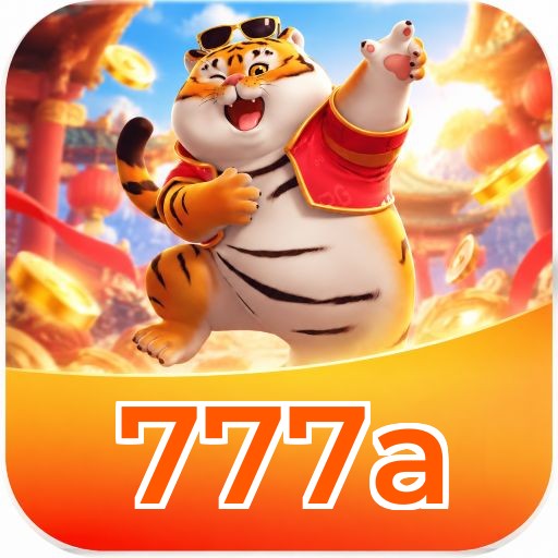 777a Telegram - Logo Oficial
