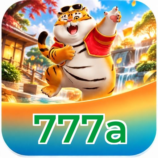 777a Logo