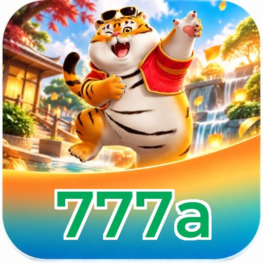777a Logo