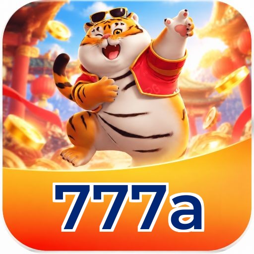 777a Logo