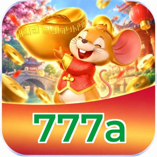 777a App Logo - Aplicativo Oficial iOS e Android