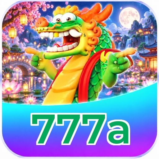 777a Logo