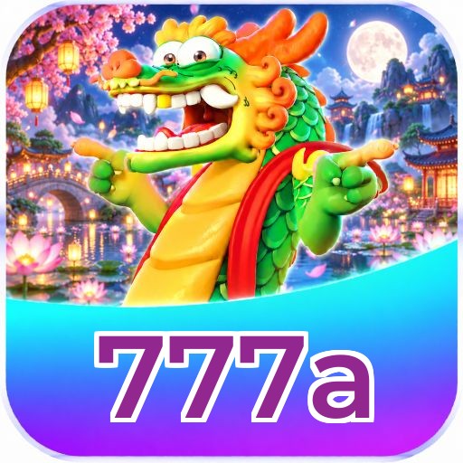 777a Plataforma - Logo Oficial