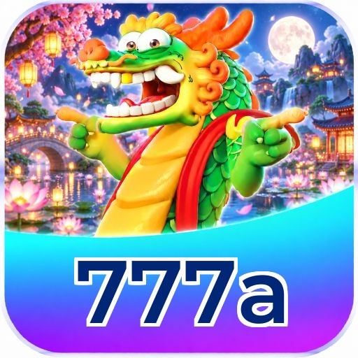 777a Logo