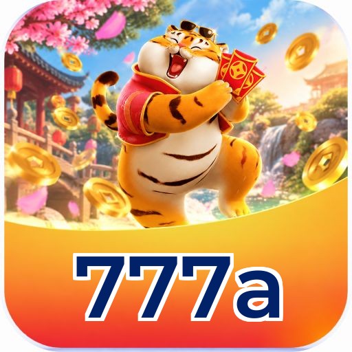 777a Download - Logo Oficial