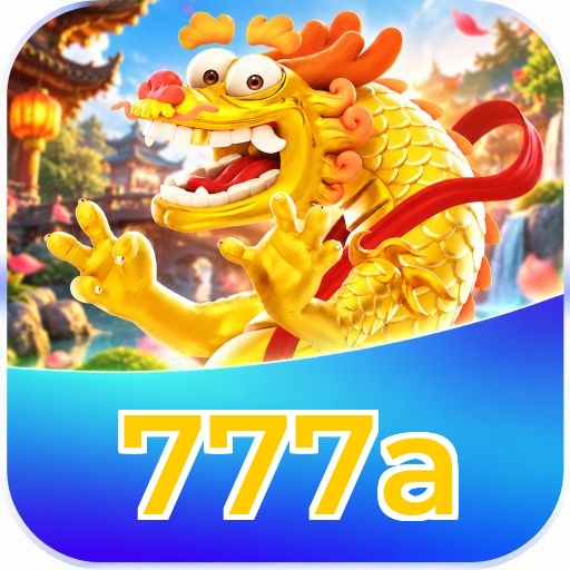 777a Logo