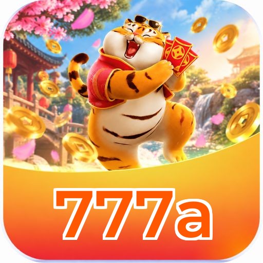 777a Facebook - Logo Oficial