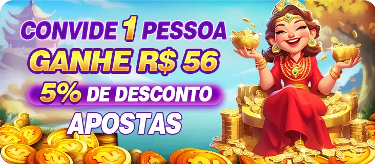 777A Indique amigos para receber um bônus